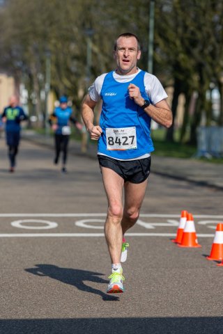 Halvehelemarathon